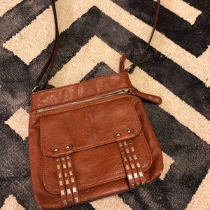 Jessica Simpson Crossbody Purse